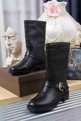 LV Casual Fashion boots Women--040